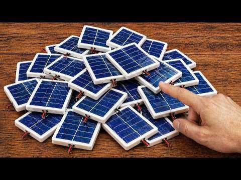 Never Buy New Batteries Again 😱! Just Use This Trick and Watch What Happens!!