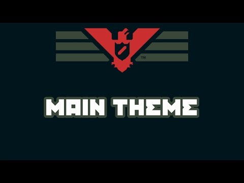Papers, Please - Ayden George Remix