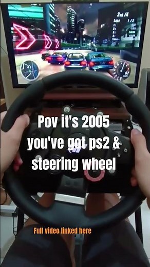 Main Sejenak | Need For Speed Underground 2 #gaming #needforspeed #racing #retrogaming