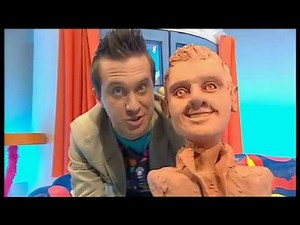 Mister Maker episode one