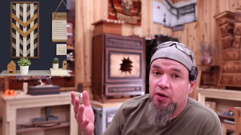 How to Make High-Profit Wood Projects on a Low Budget