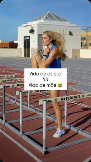 Fernanda Massambani | Educação Parental on Instagram: "É ou não é? 😂 Se o treino for só salto de obstáculos, tá fácil. Dificil é não surtar com a bagunça espalhada pela casa 2 MINUTOS depois de você ter passado arrumando tudo 🥵 Por isso que sempre digo: haja REGULAÇÃO EMOCIONAL, minha gente 🙏🏼 Tá com a sua em dia? 👀 Não?! ➡️ Então corre pro PREP - Programa de Regulação Emocional para Pais. Uma mentoria pensada pra te fazer ultrapassar com maestria os obstáculos das infinitas desregulações e