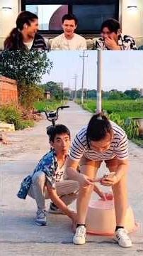 New Funny Video #shorts