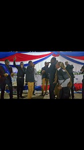 Well, our member Mukudzei Mukombe, popularly known as Jah Prayzah should come and mark this one out 😃 of 10 Zvirevo Zvedenga Gospel Choir "Ngomarised" this epic classic Miteuro from our award winning Zimbabwean music superstar at the ZWAC UMYF Convention. The original song featured music ensemble ZimPraise Machinzwa sei on a Friday 😊 Good morning Zimbabwe 🇿🇼 Good morning Africa 🌍 Good morning to the people called the United Methodist Church ⛪️ NOW ON YOUTUBE: https://youtu.be/9tC51QcH6h0?si