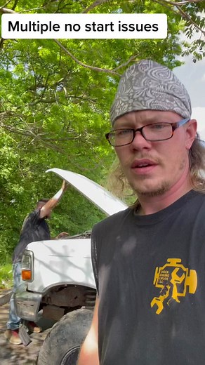 Diagnosing and Fixing No Start Issues on a 96 F150