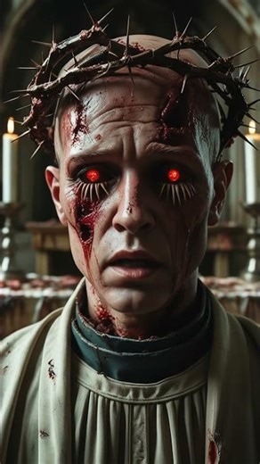 Unexplained and Terrifying Footage