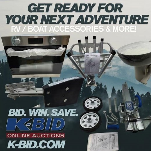 AX-Man Surplus Auctions | Twin Cities Auctions