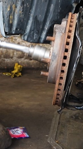 2.3K views · 23 reactions | Reparing a Car's Control ARMS #controlarms #wheelrepair #carrepairservices #diycarmaintenance | All You Can Repair | Facebook