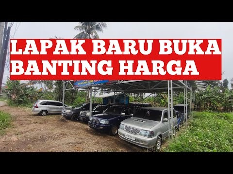 AL Auto Car Garage's First Content Immediately Slashes Prices on Cheap Used Cars