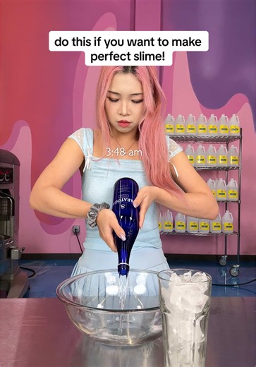 Perfect Slime Tips from the Slime Master