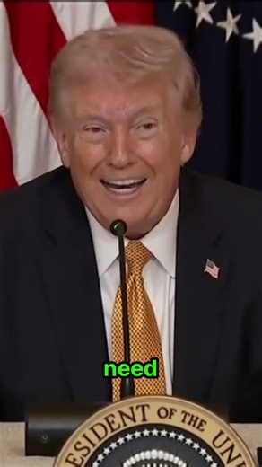 Trump: America Doesn't Need Anyone Else.