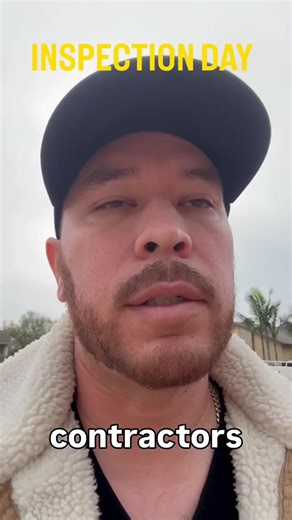 POV: You just added a brand new ADU and turned your backyard into a CASHFLOW MACHINE 💰🔥 Watch this full remodel inspection walkthrough – from dirt to done! We built this beauty for passive income, extra equity, and rental gold. Homeowners: DM ‘ADU’ if you’re ready to add serious cashflow to your property in 2026! Bold Builds Construction & Bold Flood and Fire – San Diego’s go-to for ADUs that actually make money. #ADU #AccessoryDwellingUnit #CashflowRealEstate #HomeRemodel #ADUBuild ”