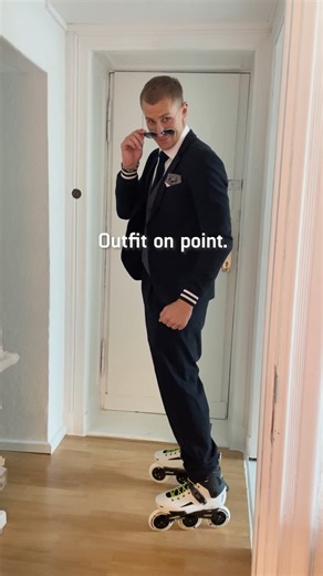 Curious about how we capture all the action? Check out the behind-the-sences footage of Lucas to see how it all comes together. | Rollerblade