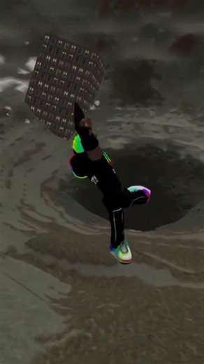 Will He Survive? Part 4. #ragdoll #roblox