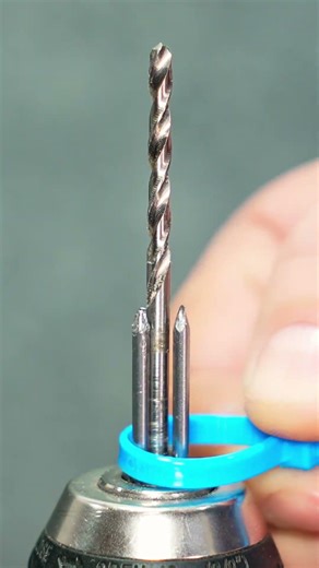 How to Countersink Screws Like a Pro #shorts #diy #lifehack