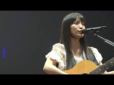 miwa「don't cry anymore from miwa live at 武道館～acoguissimo～」