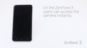 2.2K views · 103 reactions | 幅広いシーンでシャッターチャンスを逃さないために、ZenFone 3ではサイドの音量キーを2回押すことで、瞬時にカメラが起動します。音量ボタンよりカメラ起動を有効にするには、以下の手順で設定します。 手順 1,「設定」を開く。 2, 「設定」内の「ロックスクリーン」の項目を開く。 3, 「インスタントカメラ」を有効にする。 | ASUS | Facebook