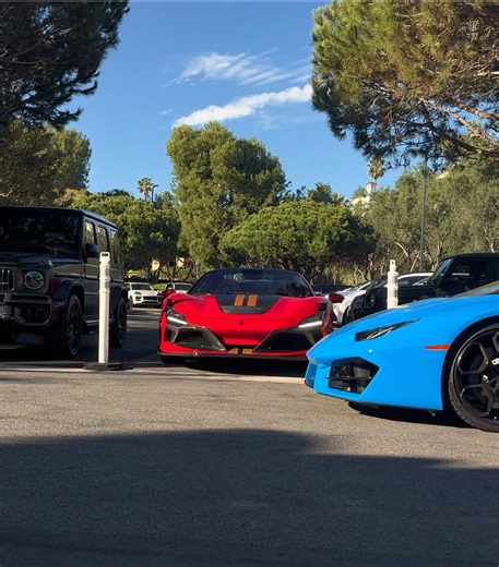 Explore the 1/20 Ferrari: A Creative Bespoke Masterpiece