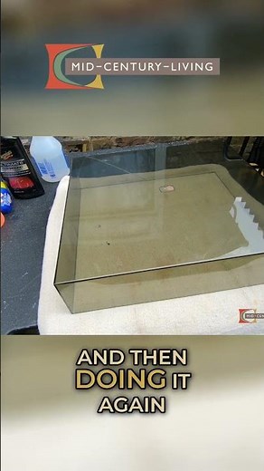 Restoring a Classic: 1965 Garrard SP25 Turntable Finished ! #vinyl #turntable