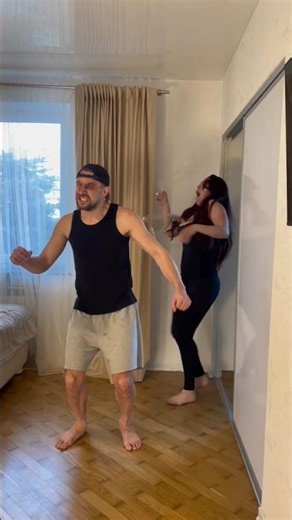 Dancing to APEX Movie Soundtrack! 🔥 #Shorts