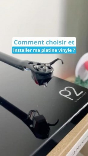 How to choose and install your turntable? A mini-series to rediscover analog sound