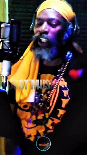 Capleton Dubplate Collaboration with DJ Flexx