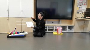 In this great bit of film Zorica shows us a fantastic activity to follow the The Very Hungry Caterpillar story. The activity would work well on its own as well! We loved the careful and very engaging sequence Zorica follows, the colours and the picture that develops as we watch. Thank you Zorica for sharing your idea and for completing the Attention Autism porgramme on line. It was our pleasure to work with you. Zorica Cizmic works at Marlborough Primary school in London. | Attention Autism Cent