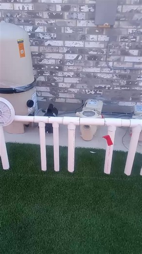 instalación de computadora pentair