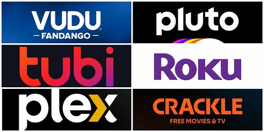 Best Free Movie Apps: The Top Streaming Sites for iPhone, Android and Desktop