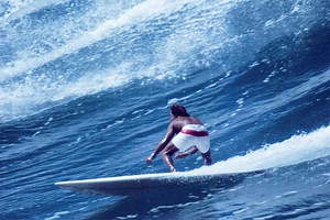 The surfing life story of Eddie Aikau