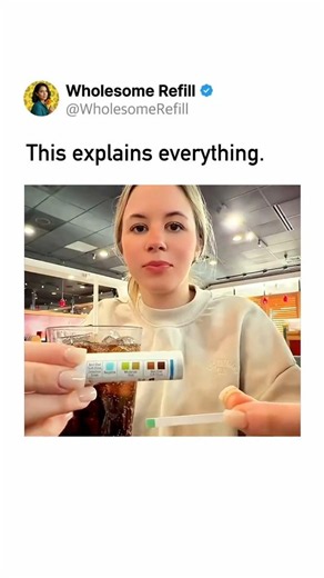 This explains everything.