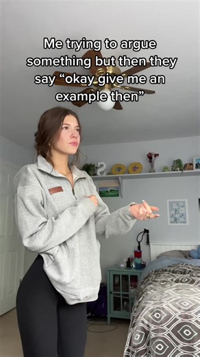 Improving Your Argument Skills: Overcoming Challenges in Real Life vs. Text