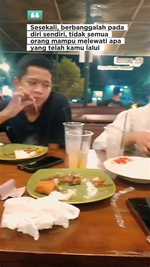 terimakasih untuk diriku #shortfyp #harusberanda #quotes