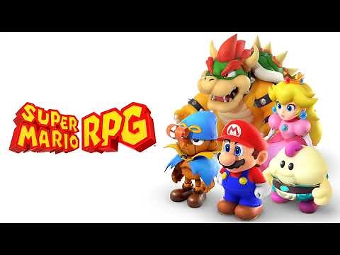 Sad Song - Super Mario RPG Music