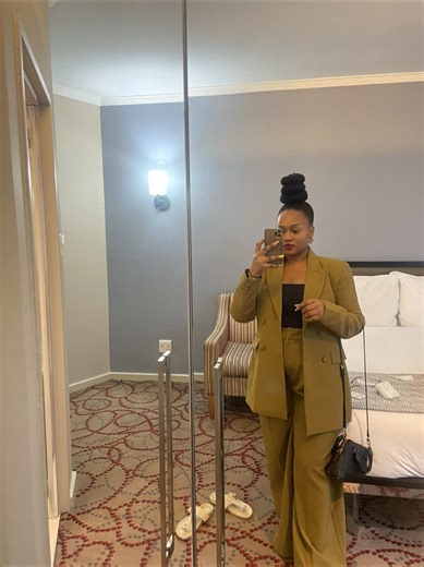 Stylish Outfit Ideas Featuring Elegant Suits