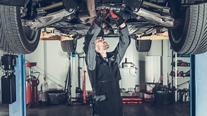 How to Replace a Fuel Pressure Regulator