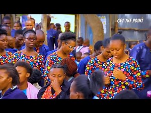 WIMBO MTAM ULIOFANYA IBADA KUSIMAMA KWA MDA KATIKA UZINDUZI WA NYIMBO ZA VIJANA WA SOUTH B