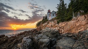 The Outside Guide to Acadia National Park