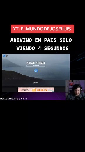 Desafíos en Geotastic 🌎😎