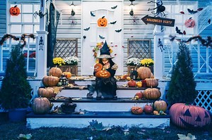 Why Do We Celebrate Halloween? Origins and Timeline | LoveToKnow
