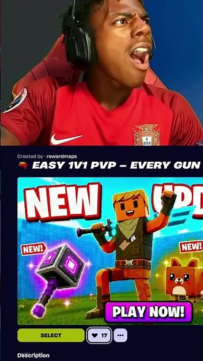 NEW SPEED REVEALS HOW TO GET VBUCKS IN FORTNITE 🎁😱 #fortnite #shorts