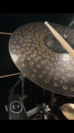 My kit! #tama #drums #paistecymbals #tamadrums