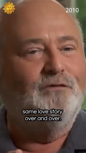 CBS News' "Sunday Morning" 🌞 on Instagram: "Actor, writer and director Rob Reiner, known for his influential work both in front of and behind the camera, was found dead Sunday along with his wife, Michele, in what police described as an apparent homicide. In an Aug. 15, 2010 Sunday Morning profile, Reiner spoke with Russ Mitchell about how he often tells the same love story in his films, in which the woman is more emotionally mature and the man is “trying to catch up.” Reiner said that was refl