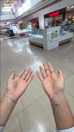 How to get to the Yerevan Mall branch — come with me! 🛍️✨