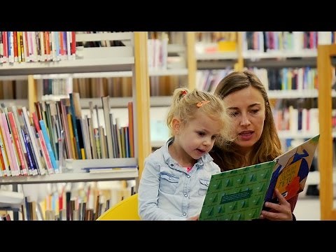 Animation Petite Enfance