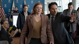 'All Her Fault' Review: Sarah Snook's Infuriating Mystery Thriller Is Too Obsessed With "Gotcha" Moments