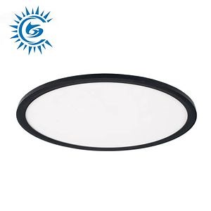 [Hot Item] Suspension Surface Mounted 24W 40W Panel Light COB LED Downlight