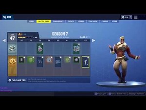 FORTNITE GET FUNKY EMOTE (1 HOUR)