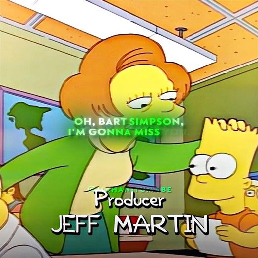 Bart got an F- #shorts #foryou #simpsons #shj6U