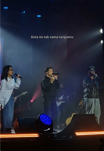 min rindulah Replay Showcase hmm :/ korang tak rindu ke? @Aziz Harun #azizharun #muzikmalaysia #kotainitaksamatanpamu
